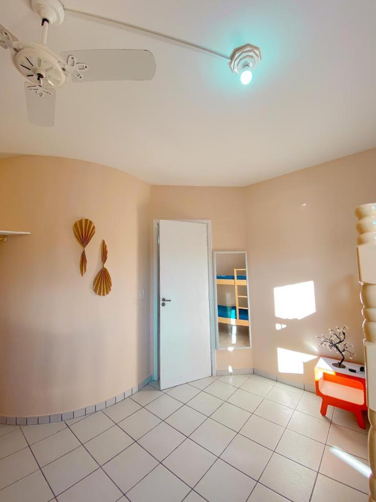 Apto Lindo E Aconchegante Com Piscina 202A Caraguatatuba Exterior photo